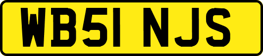 WB51NJS