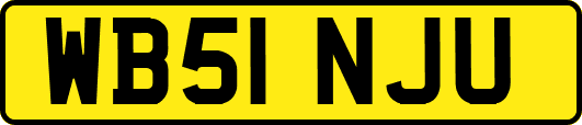 WB51NJU