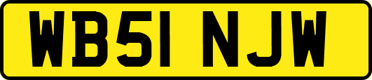 WB51NJW