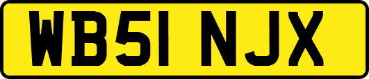 WB51NJX