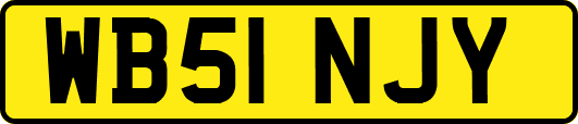 WB51NJY