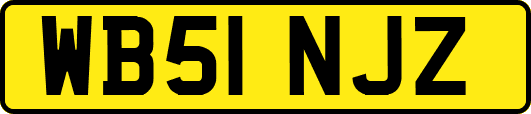 WB51NJZ