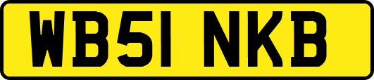 WB51NKB