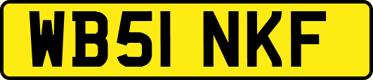 WB51NKF