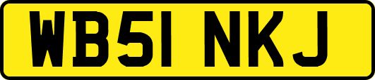 WB51NKJ