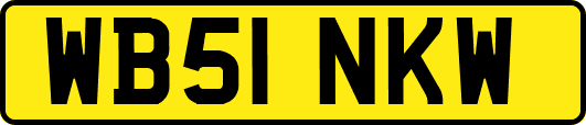 WB51NKW