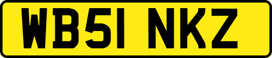 WB51NKZ