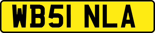WB51NLA