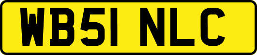 WB51NLC