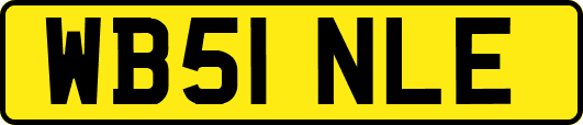 WB51NLE