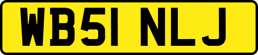 WB51NLJ