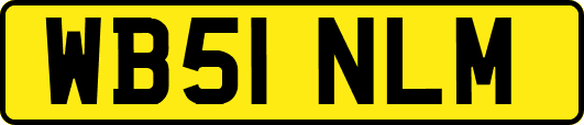 WB51NLM