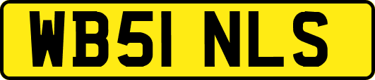 WB51NLS