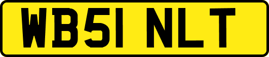 WB51NLT