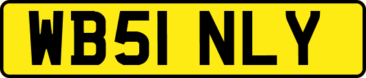 WB51NLY