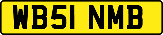 WB51NMB