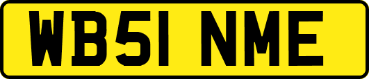 WB51NME