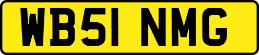 WB51NMG