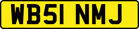 WB51NMJ