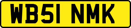 WB51NMK