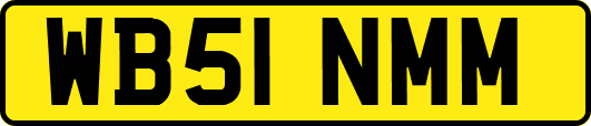 WB51NMM
