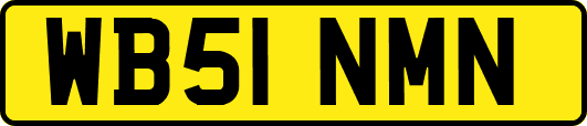 WB51NMN