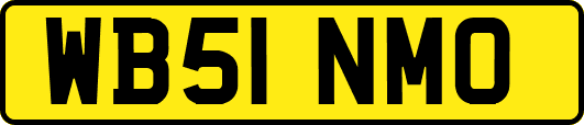 WB51NMO