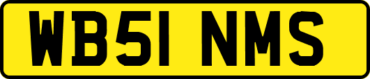 WB51NMS