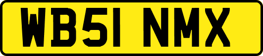 WB51NMX