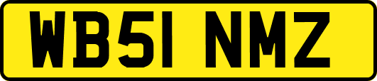 WB51NMZ
