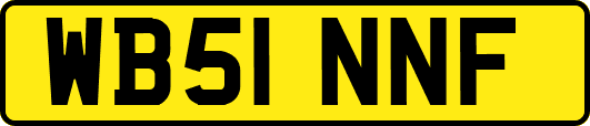 WB51NNF