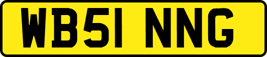 WB51NNG