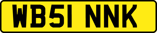 WB51NNK