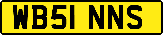 WB51NNS