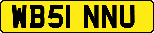 WB51NNU