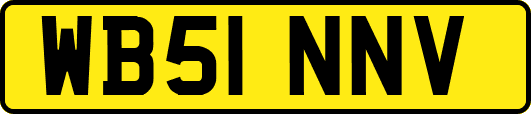 WB51NNV