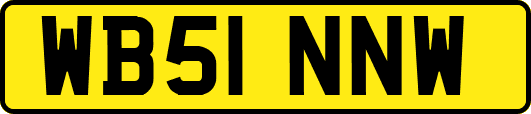WB51NNW