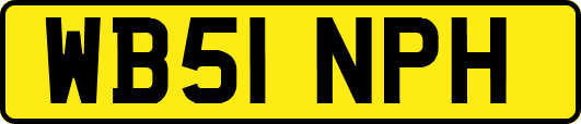 WB51NPH