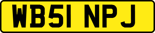 WB51NPJ