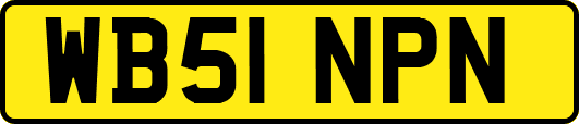 WB51NPN