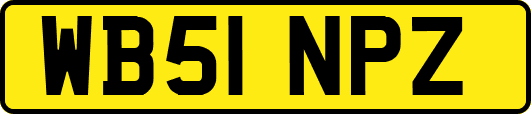 WB51NPZ