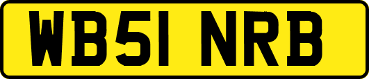 WB51NRB