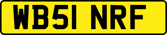 WB51NRF