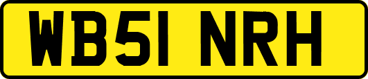 WB51NRH