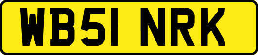 WB51NRK