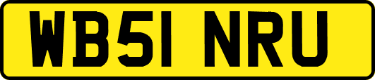 WB51NRU