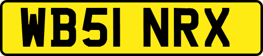 WB51NRX