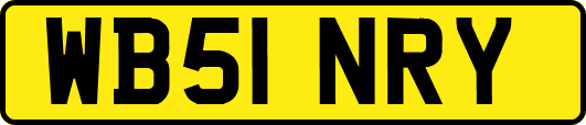 WB51NRY
