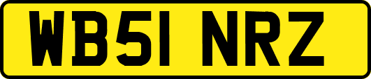 WB51NRZ