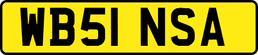 WB51NSA